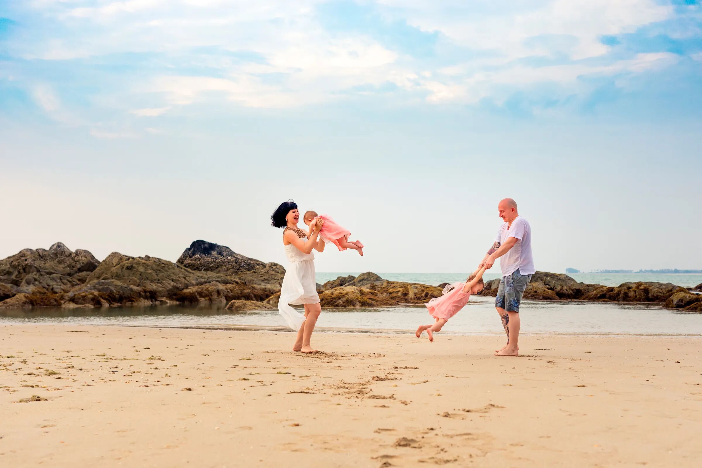 100% money back when plans change – only with proper insurance